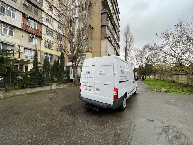 Ford Transit 2009, 149,000 km - 2.2 l - Bakı