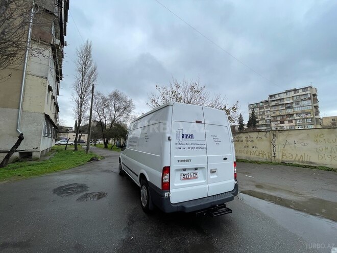Ford Transit 2009, 149,000 km - 2.2 l - Bakı