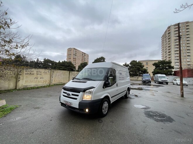 Ford Transit 2009, 149,000 km - 2.2 l - Bakı
