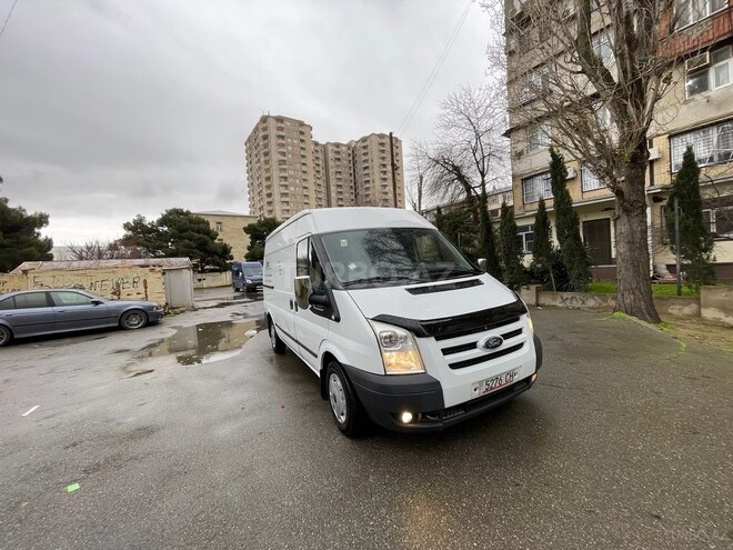 Ford Transit 2009, 149,000 km - 2.2 l - Bakı
