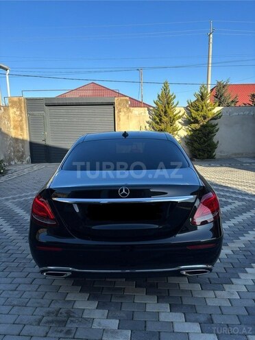 Mercedes E 200 d 2019, 160,000 km - 2.0 л - Bakı