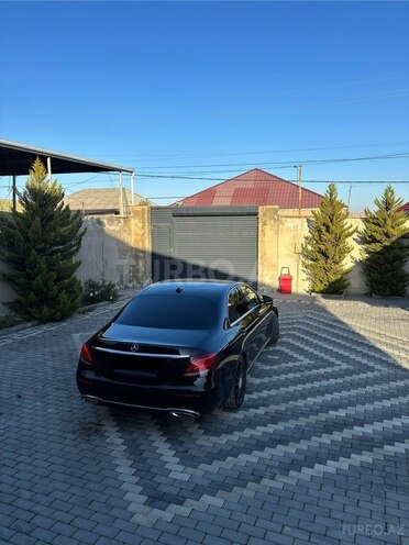 Mercedes E 200 d 2019, 160,000 km - 2.0 л - Bakı