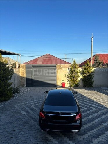 Mercedes E 200 d 2019, 160,000 km - 2.0 л - Bakı