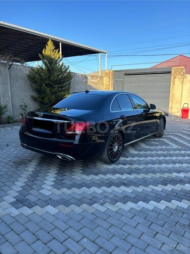 Mercedes E 200 d 2019, 160,000 km - 2.0 л - Bakı