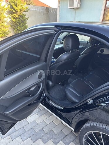 Mercedes E 200 d 2019, 160,000 km - 2.0 л - Bakı