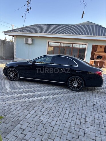 Mercedes E 200 d 2019, 160,000 km - 2.0 л - Bakı