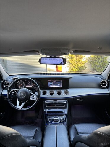 Mercedes E 200 d 2019, 160,000 km - 2.0 л - Bakı
