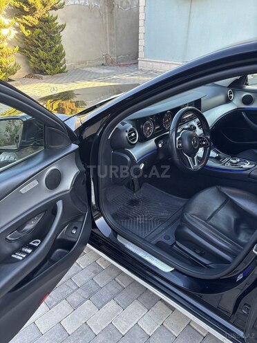 Mercedes E 200 d 2019, 160,000 km - 2.0 л - Bakı