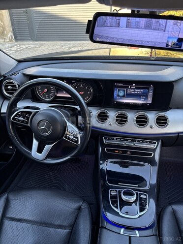 Mercedes E 200 d 2019, 160,000 km - 2.0 л - Bakı