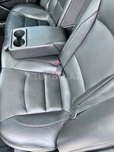 Kia Optima 2015, 107,000 km - 2.0 l - Bakı
