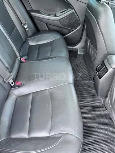 Kia Optima 2015, 107,000 km - 2.0 l - Bakı