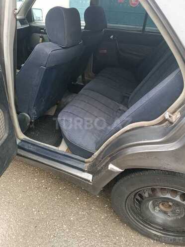 Mercedes 190 1986, 327,400 km - 2.0 l - Bakı