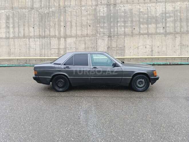 Mercedes 190 1986, 327,400 km - 2.0 l - Bakı