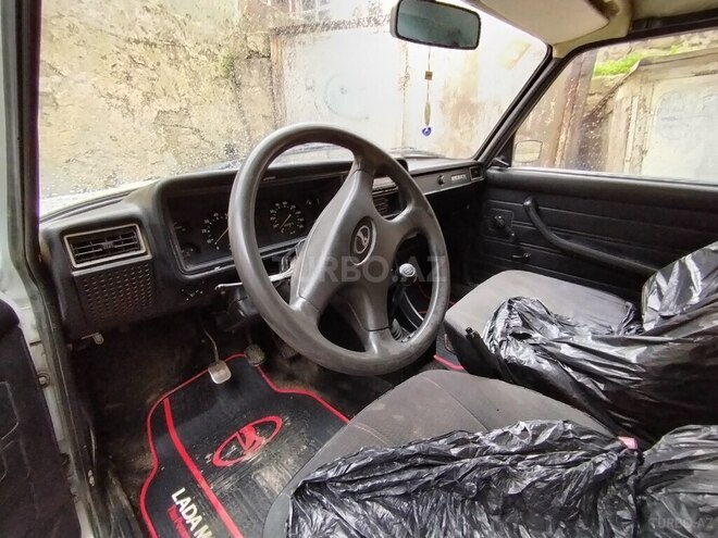 LADA (VAZ) 2107 2009, 98,000 km - 1.6 л - Bakı