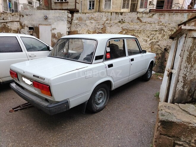 LADA (VAZ) 2107 2009, 98,000 km - 1.6 л - Bakı