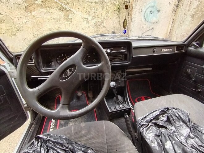 LADA (VAZ) 2107 2009, 98,000 km - 1.6 л - Bakı