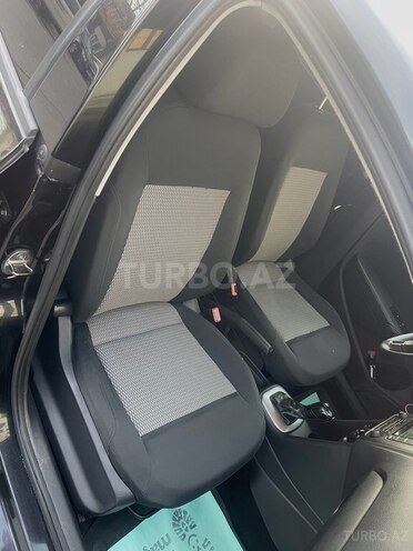 Volkswagen Polo 2013, 197,000 km - 1.6 л - Bakı