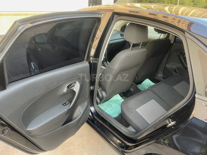 Volkswagen Polo 2013, 197,000 km - 1.6 л - Bakı