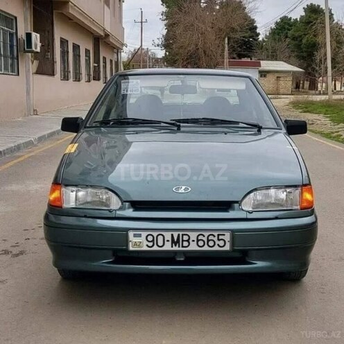 LADA (VAZ) 2115 2011, 243,000 km - 1.6 l - Kürdəmir