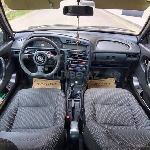 LADA (VAZ) 2115 2011, 243,000 km - 1.6 l - Kürdəmir