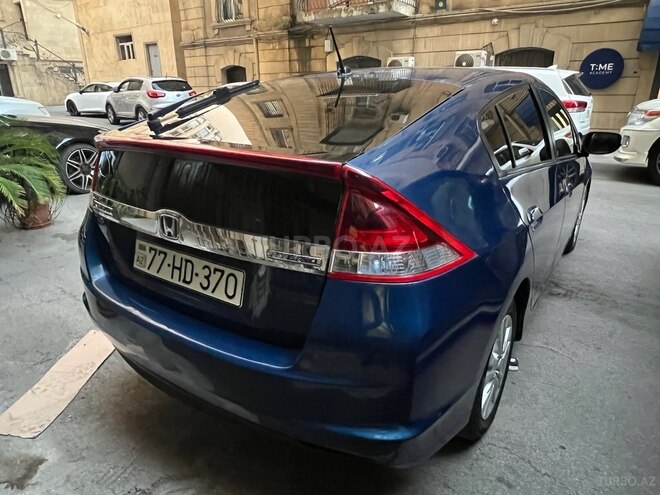 Honda Insight 2013, 325,000 km - 1.3 l - Bakı