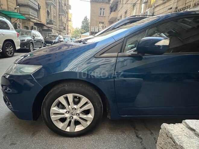 Honda Insight 2013, 325,000 km - 1.3 l - Bakı