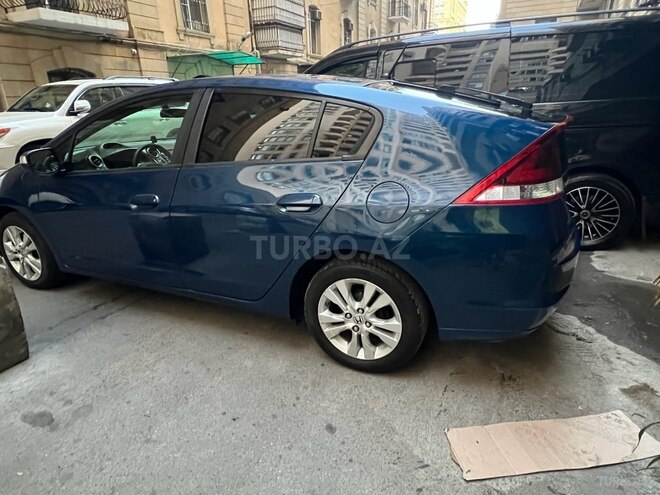 Honda Insight 2013, 325,000 km - 1.3 l - Bakı