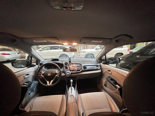 Honda Insight 2013, 325,000 km - 1.3 l - Bakı