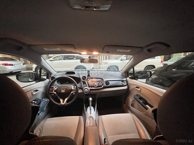 Honda Insight 2013, 325,000 km - 1.3 l - Bakı