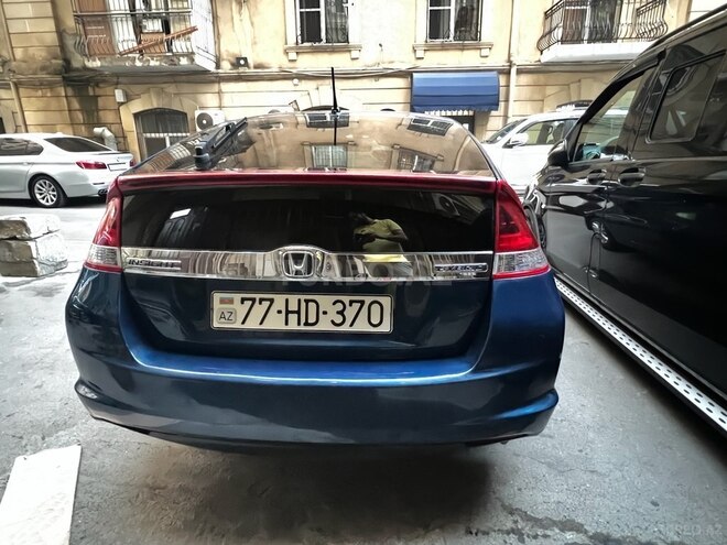 Honda Insight 2013, 325,000 km - 1.3 l - Bakı