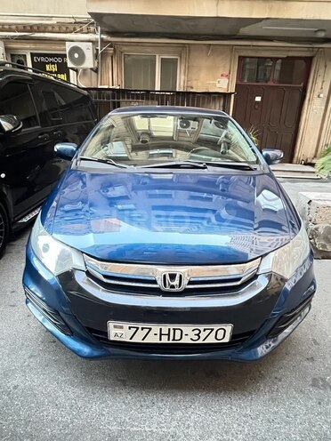 Honda Insight 2013, 325,000 km - 1.3 l - Bakı
