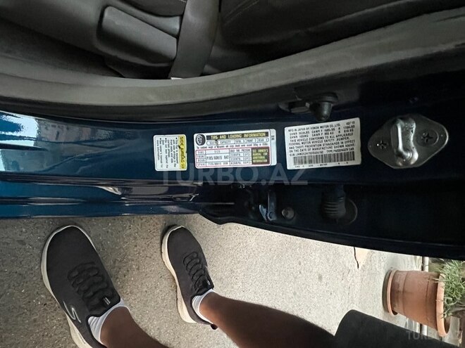 Honda Insight 2013, 325,000 km - 1.3 l - Bakı