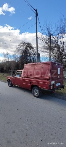 LADA (VAZ) 21045 2006, 95,420 km - 1.6 l - Oğuz