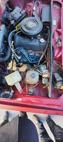 LADA (VAZ) 21045 2006, 95,420 km - 1.6 l - Oğuz