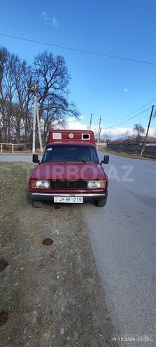 LADA (VAZ) 21045 2006, 95,420 km - 1.6 l - Oğuz