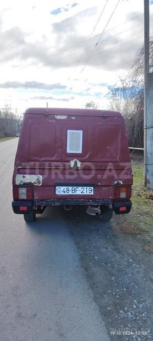 LADA (VAZ) 21045 2006, 95,420 km - 1.6 l - Oğuz