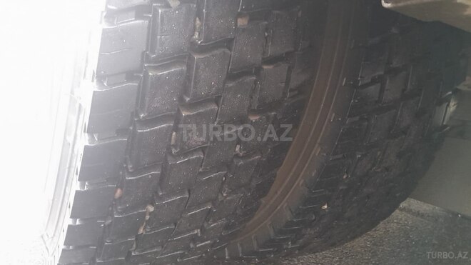 Mercedes Axor 1829 2008, 640,123 km - 6.4 л - Bakı