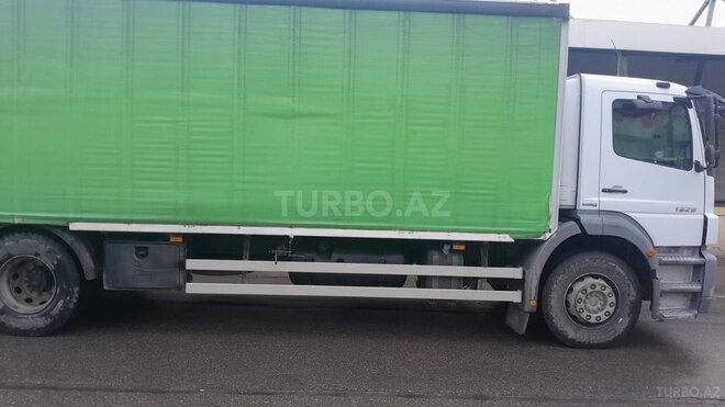 Mercedes Axor 1829 2008, 640,123 km - 6.4 л - Bakı