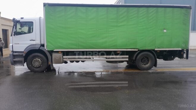 Mercedes Axor 1829 2008, 640,123 km - 6.4 л - Bakı