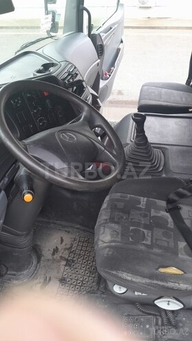 Mercedes Axor 1829 2008, 640,123 km - 6.4 л - Bakı