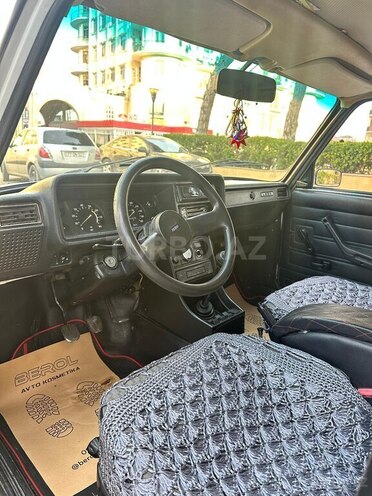 LADA (VAZ) 2107 2004, 38,000 km - 1.6 l - Bakı