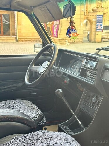 LADA (VAZ) 2107 2004, 38,000 km - 1.6 l - Bakı