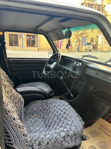 LADA (VAZ) 2107 2004, 38,000 km - 1.6 l - Bakı