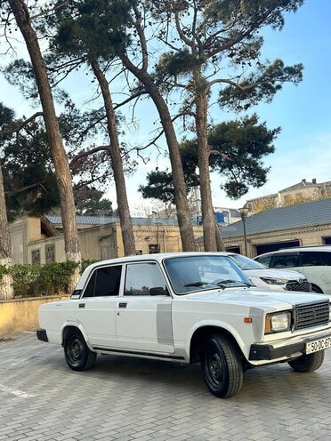 LADA (VAZ) 2107 2004, 38,000 km - 1.6 l - Bakı