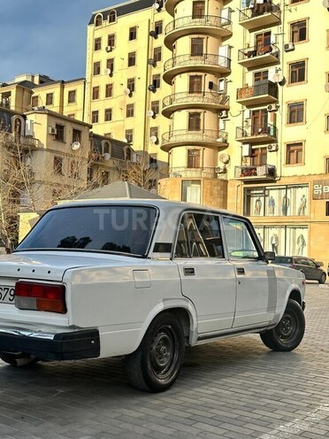 LADA (VAZ) 2107 2004, 38,000 km - 1.6 l - Bakı