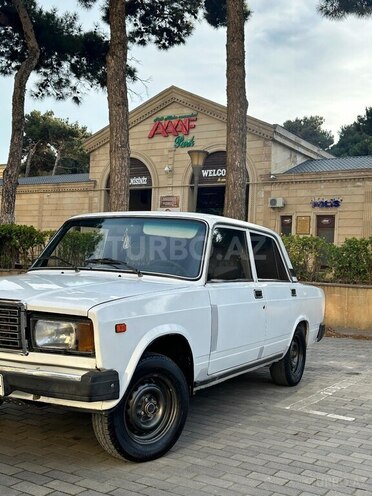 LADA (VAZ) 2107 2004, 38,000 km - 1.6 l - Bakı