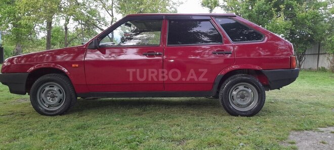 LADA (VAZ) 2109 1997, 750,000 km - 1.5 l - Balakən