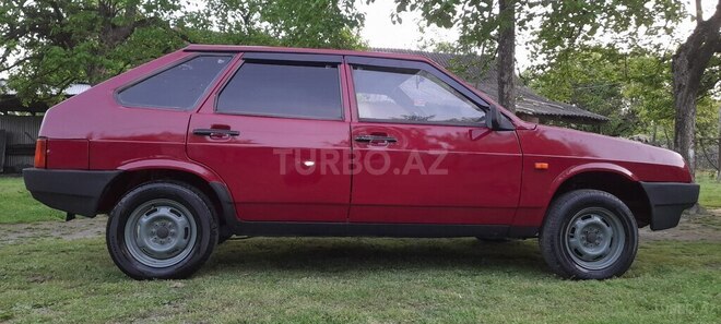 LADA (VAZ) 2109 1997, 750,000 km - 1.5 l - Balakən
