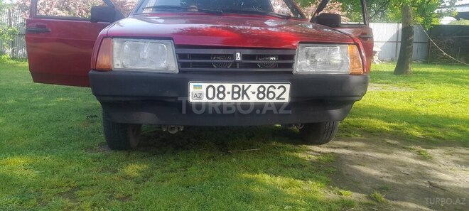 LADA (VAZ) 2109 1997, 750,000 km - 1.5 l - Balakən