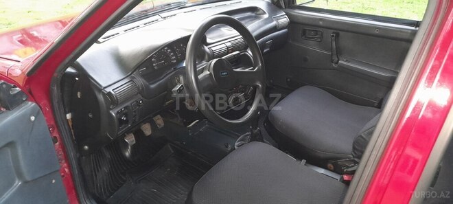 LADA (VAZ) 2109 1997, 750,000 km - 1.5 l - Balakən